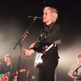 FRANZ FERDINAND 2018-03-08