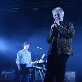 FRANZ FERDINAND 2018-03-08