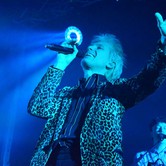 FRANZ FERDINAND 2018-03-08