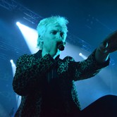 FRANZ FERDINAND 2018-03-08