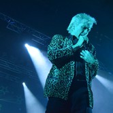 FRANZ FERDINAND 2018-03-08