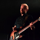 FRANZ FERDINAND 2018-03-08