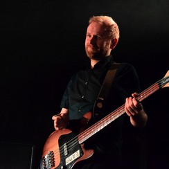 20180308 Franz Ferdinand