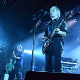 FRANZ FERDINAND 2018-03-08