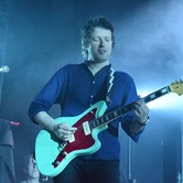 FRANZ FERDINAND 2018-03-08