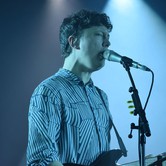 FRANZ FERDINAND 2018-03-08