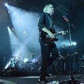 FRANZ FERDINAND 2018-03-08