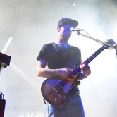 LAO CHE - SOLD OUT 2018-03-25