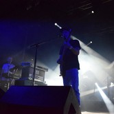 LAO CHE - SOLD OUT 2018-03-25