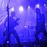 LAO CHE - SOLD OUT 2018-03-25