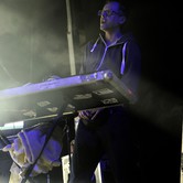 LAO CHE - SOLD OUT 2018-03-25