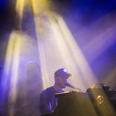 KORTEZ - SOLD OUT 2018-04-05