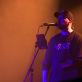 KORTEZ - SOLD OUT 2018-04-05