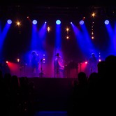 KORTEZ - SOLD OUT 2018-04-05