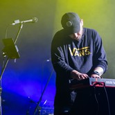 KORTEZ - SOLD OUT 2018-04-05