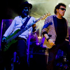 2018-04-15 Lady Pank