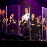 Lady Pank Symfonicznie, Torwar, Warszawa 2018-04-15