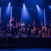 Lady Pank Symfonicznie, Gdynia Arena 2018-04-19