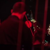 Lady Pank Symfonicznie, Gdynia Arena 2018-04-19