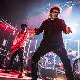 Lady Pank Symfonicznie, Gdynia Arena 2018-04-19