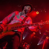 Lady Pank Symfonicznie, Gdynia Arena 2018-04-19