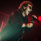 Lady Pank Symfonicznie, Gdynia Arena 2018-04-19