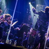 Lady Pank Symfonicznie, Gdynia Arena 2018-04-19