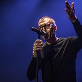 Lady Pank Symfonicznie, Gdynia Arena 2018-04-19