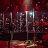 Lady Pank Symfonicznie, Gdynia Arena 2018-04-19