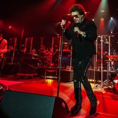 Lady Pank Symfonicznie, Gdynia Arena 2018-04-19