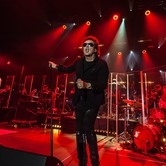 Lady Pank Symfonicznie, Gdynia Arena 2018-04-19