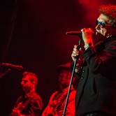 Lady Pank Symfonicznie, Gdynia Arena 2018-04-19