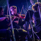 Lady Pank Symfonicznie, Gdynia Arena 2018-04-19