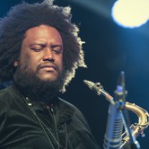 Deutsche Bank Invites Kamasi Washington 2018-05-24