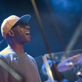 Deutsche Bank Invites Kamasi Washington 2018-05-24