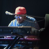 Deutsche Bank Invites Kamasi Washington 2018-05-24