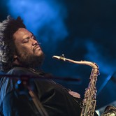 Deutsche Bank Invites Kamasi Washington 2018-05-24