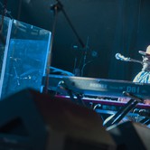 Deutsche Bank Invites Kamasi Washington 2018-05-24