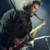 Deutsche Bank Invites Kamasi Washington 2018-05-24