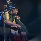 Deutsche Bank Invites Kamasi Washington 2018-05-24