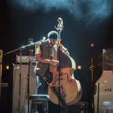 Deutsche Bank Invites Kamasi Washington 2018-05-24