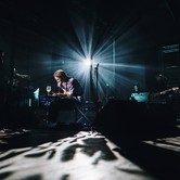 BEN HOWARD 2018-06-08