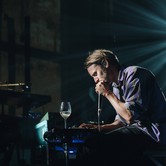 BEN HOWARD 2018-06-08