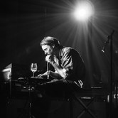 BEN HOWARD 2018-06-08