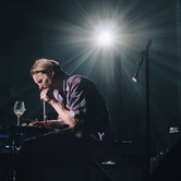 BEN HOWARD 2018-06-08