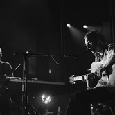 BEN HOWARD 2018-06-08