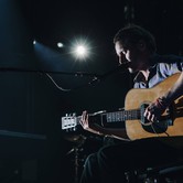 BEN HOWARD 2018-06-08