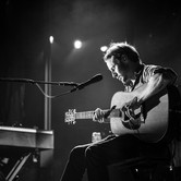 BEN HOWARD 2018-06-08