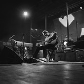 BEN HOWARD 2018-06-08