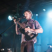 BEN HOWARD 2018-06-08